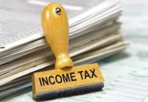 Income tax department
