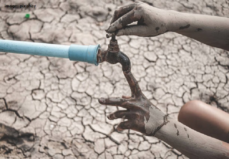 Water Crisis: ਗਰਮੀਆਂ ਦੀ ਸ਼ੁਰੂਆਤ ਦੇ ਨਾਲ ਦੱਖਣੀ ਭਾਰਤ ਦੇ ਸੂਬਿਆਂ ‘ਚ ਡੂੰਘਾ ਹੁੰਦਾ ਜਾ ਰਿਹੈ ਪਾਣੀ ਦਾ ਸੰਕਟ