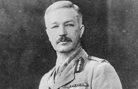 ਜਨਰਲ ਡਾਇਰ