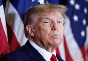 ਡੋਨਾਲਡ ਟਰੰਪ