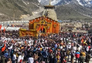 Kedarnath Dham