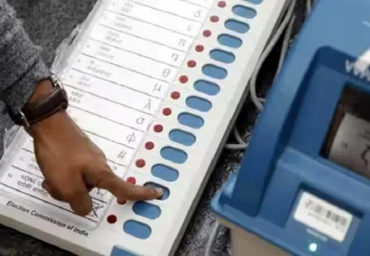 Lok Sabha elections
