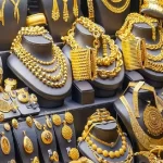 Gold-silver Price: ਸੋਨੇ ਅਤੇ ਚਾਂਦੀ ਦੀਆਂ ਕੀਮਤਾਂ ਵਧੀਆਂ, ਜਾਣੋ ਨਵੀਆਂ ਕੀਮਤਾਂ