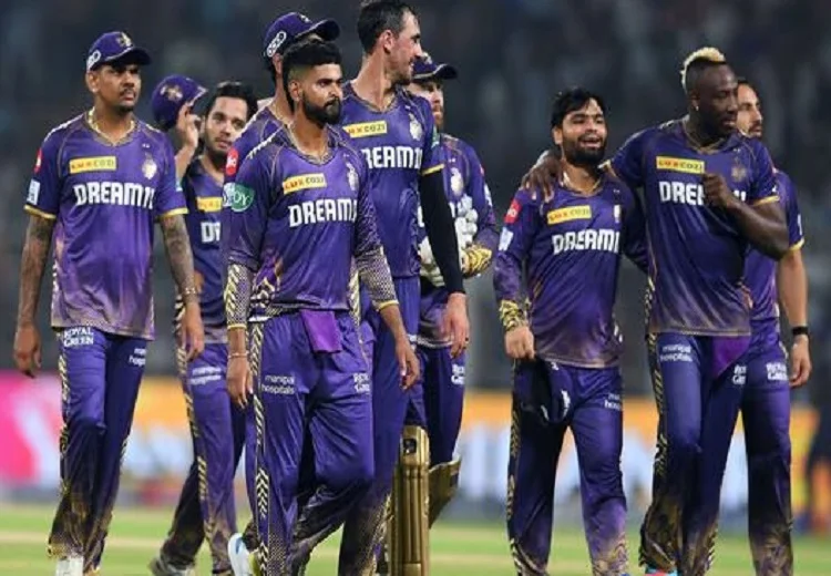 Kolkata Knight Riders