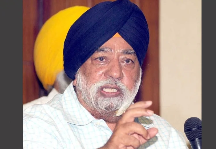 Shiromani Akali Dal