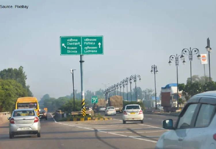 Chandigarh