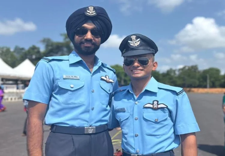 Indian Air Force