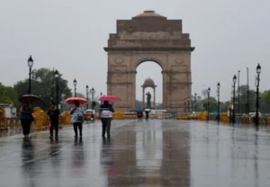 Delhi