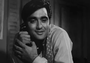 Sunil Dutt