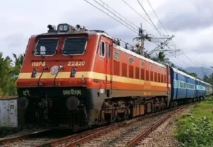 Indian Railway