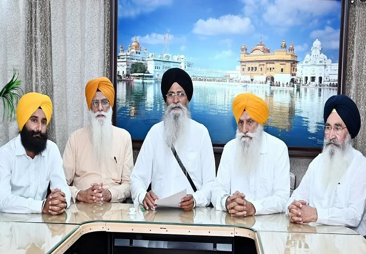 SGPC