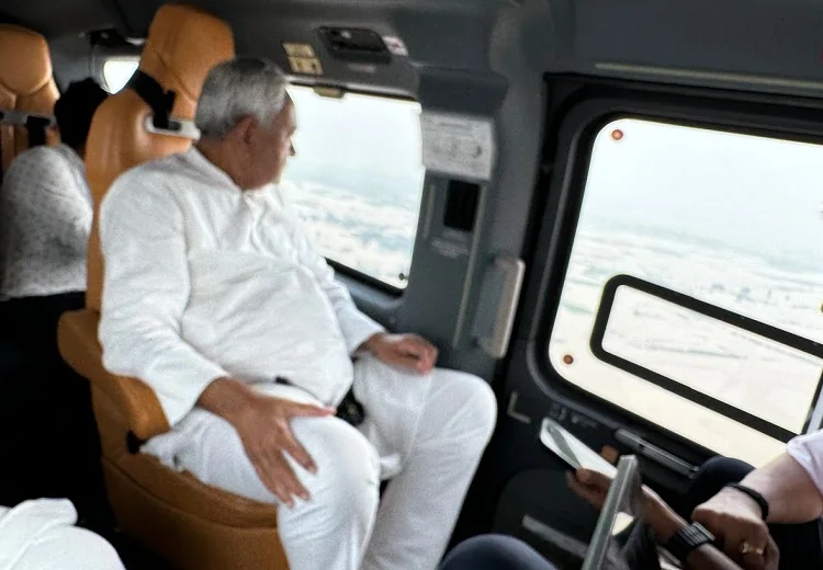 Nitish Kumar