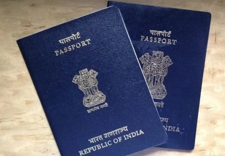 Passport Index