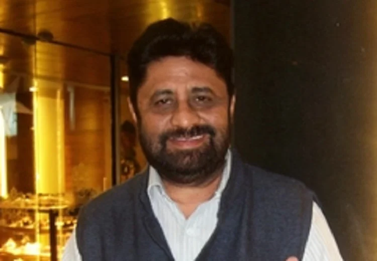 Pradeep Chhabra