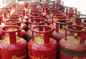 ਐਲਪੀਜੀ ਸਿਲੰਡਰ ਮਹਿੰਗਾ