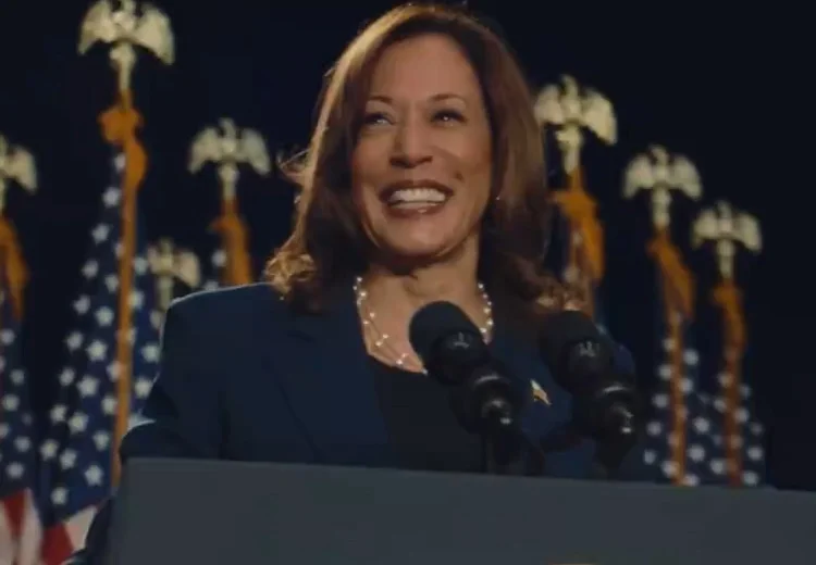 Kamala Harris