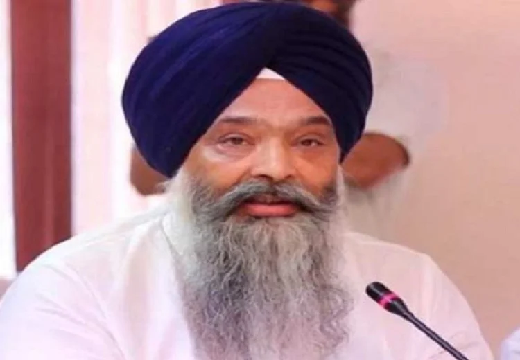 Shiromani Akali Dal