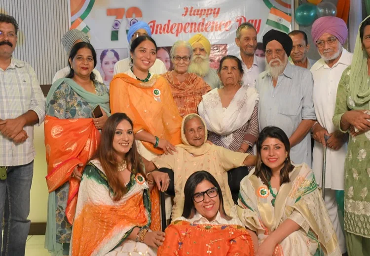 Patiala Women's Organization