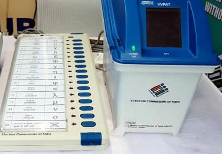 Assembly elections