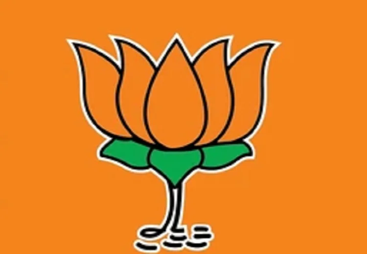 BJP