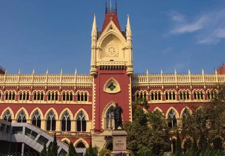 Calcutta High Court