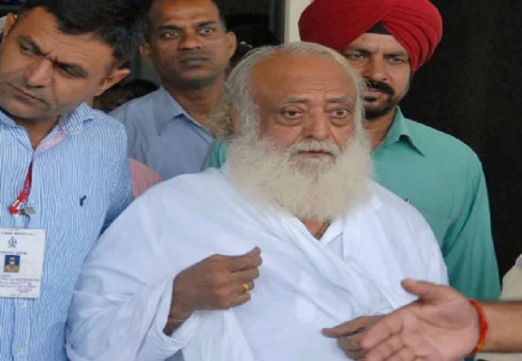 Asaram