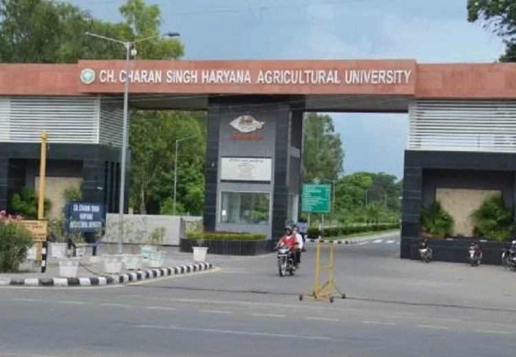 Agricultural University