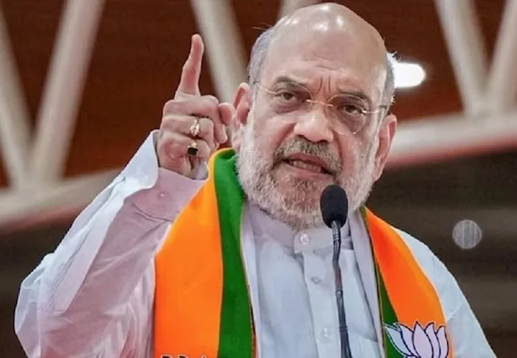 Amit Shah