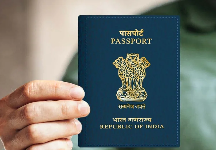 Passport