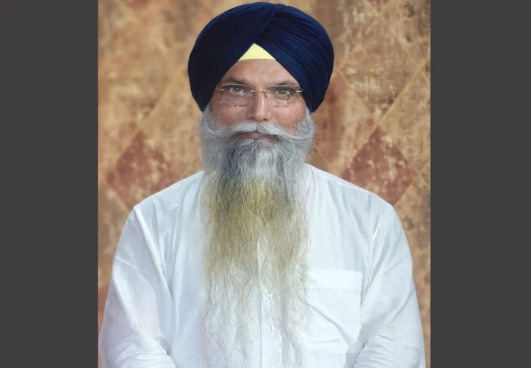 ਸ਼੍ਰੋਮਣੀ ਅਕਾਲੀ ਦਲ