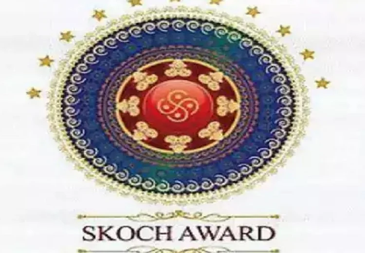 SKOCH