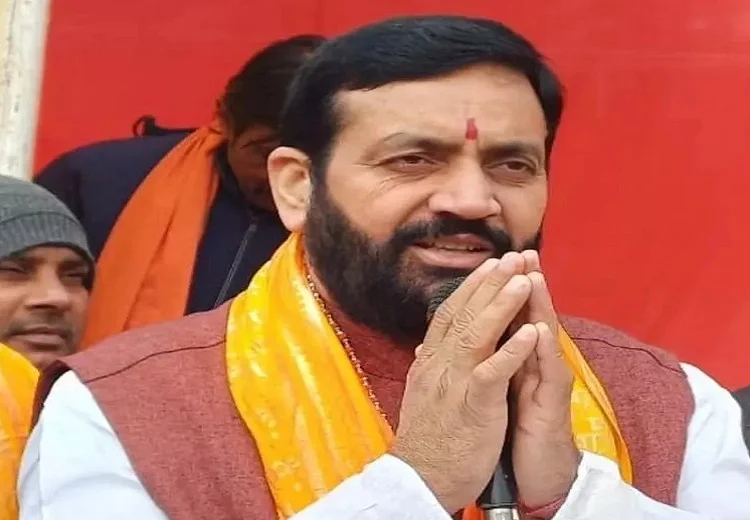 CM Nayab Singh