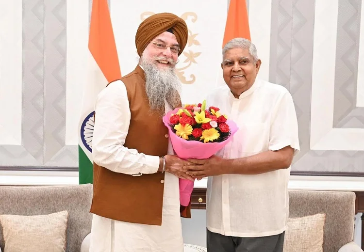 Kultar Singh Sandhawan