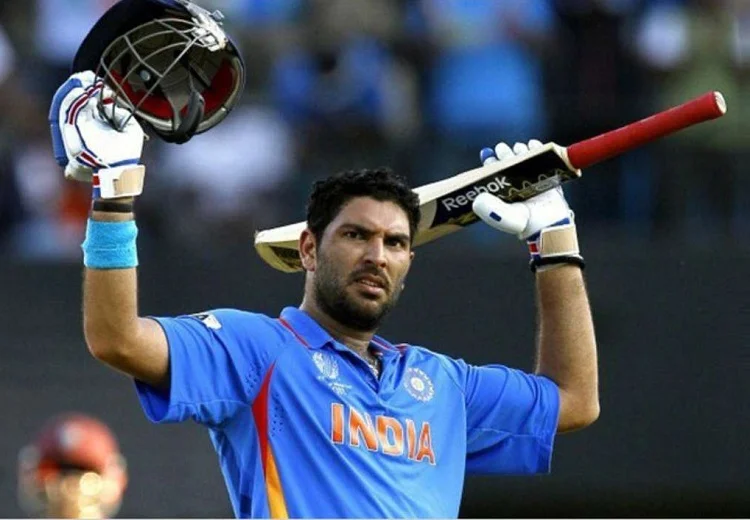 Yuvraj Singh