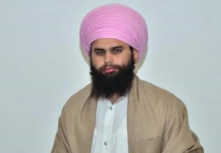 Gurwinder Singh Kheri