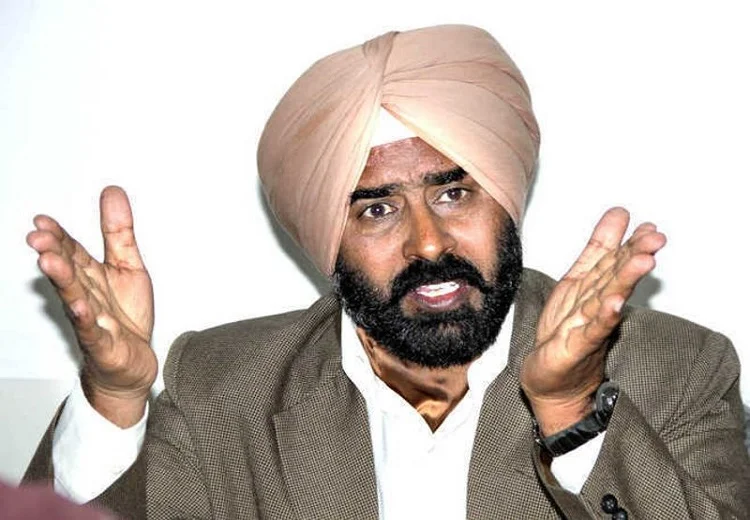 Pargat Singh