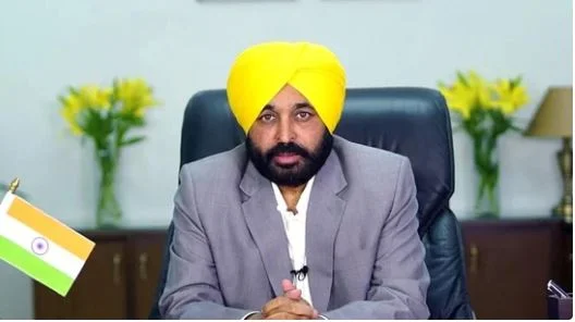 Bhagwant Mann