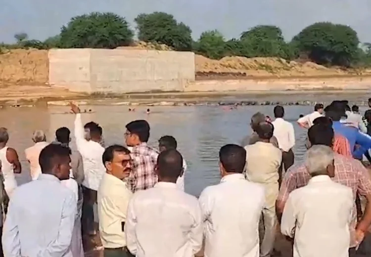 Ganesh Visarjan