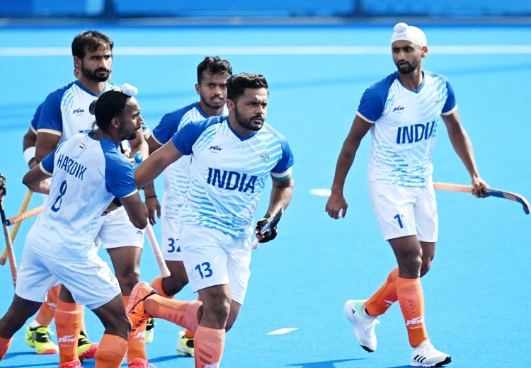 Asian Champions Trophy