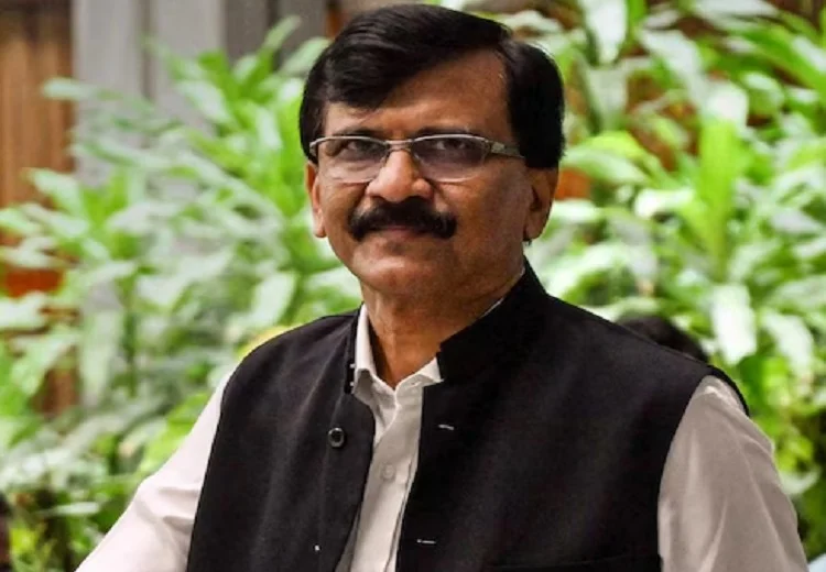 Sanjay Raut