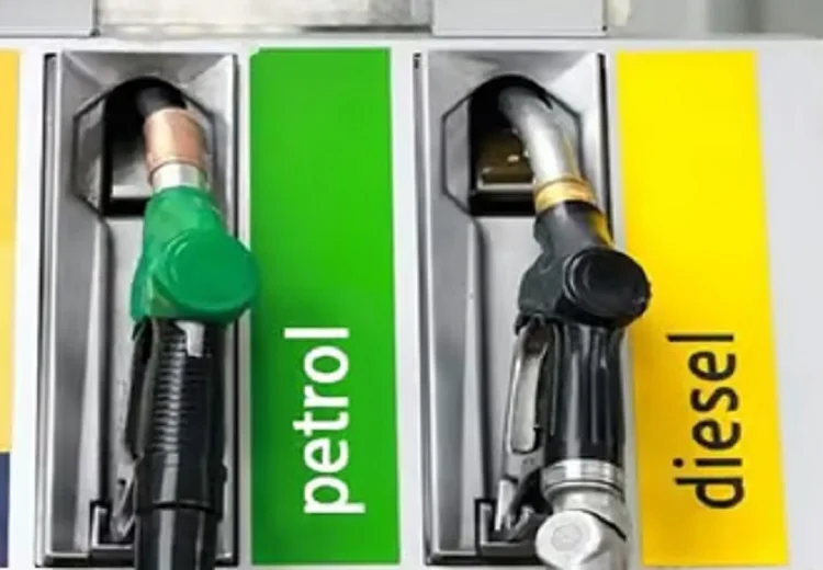 Petrol-diesel