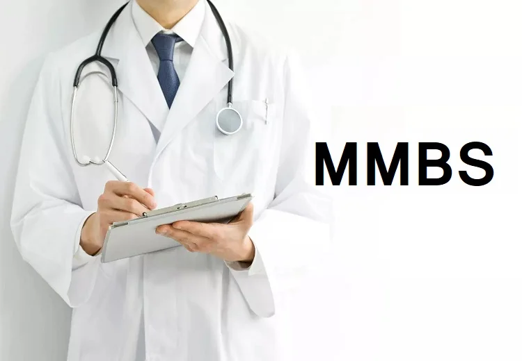 MBBS