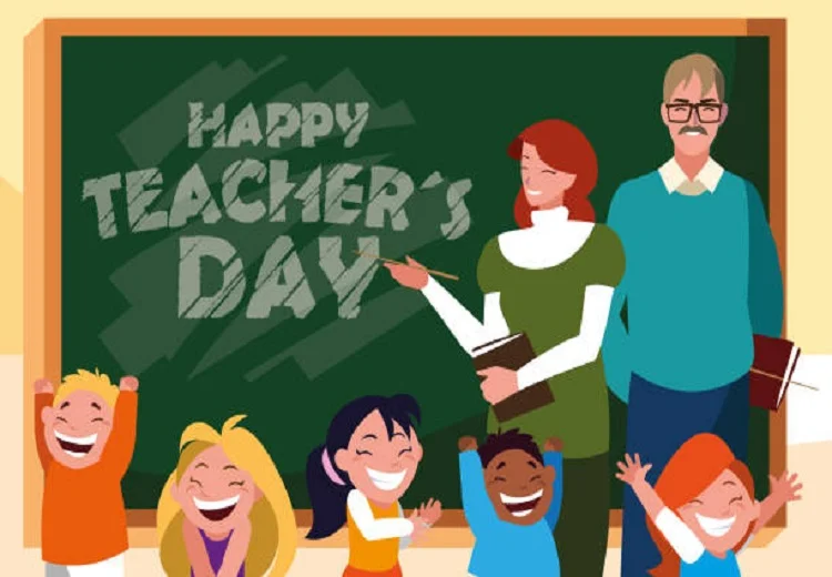ਅਧਿਆਪਕ ਦਿਵਸ