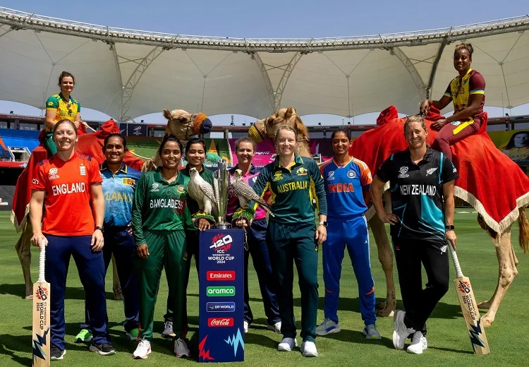 Women's T20 Cricket World Cup