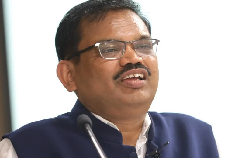 KAP Sinha