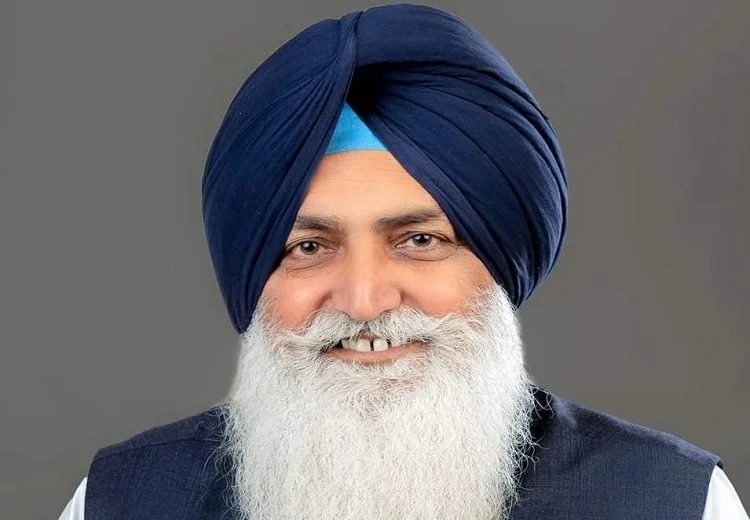 Virsa Singh Valtoha