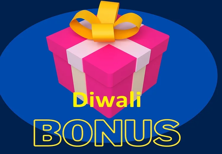 Diwali Bonus