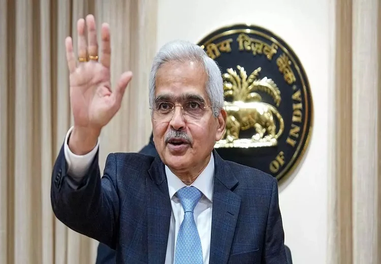 RBI GOVERNER