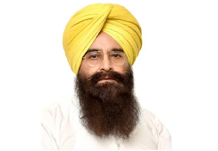 Gurmeet Singh Khuddian