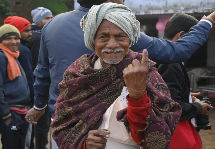 Assembly Elections